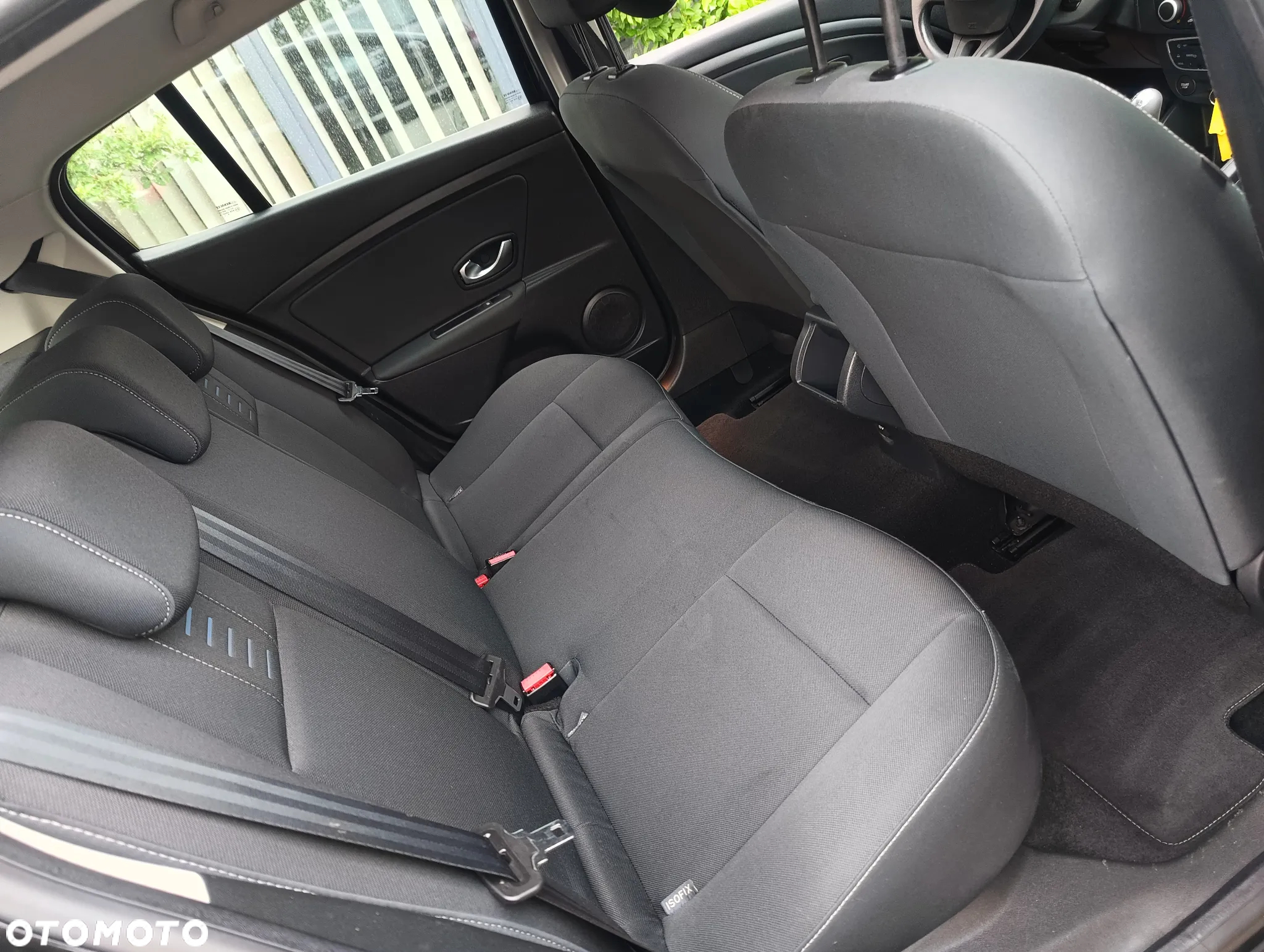 Renault Megane 1.6 16V 100 Authentique - 15