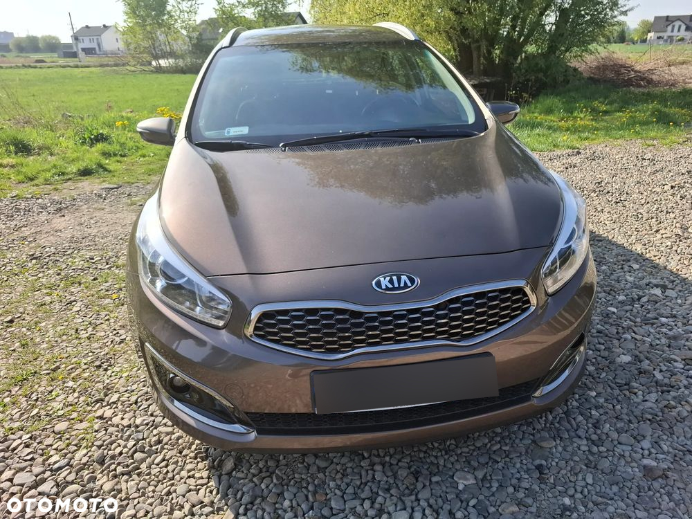 Kia Ceed Cee'd 1.6 CRDi L Business Line - 3