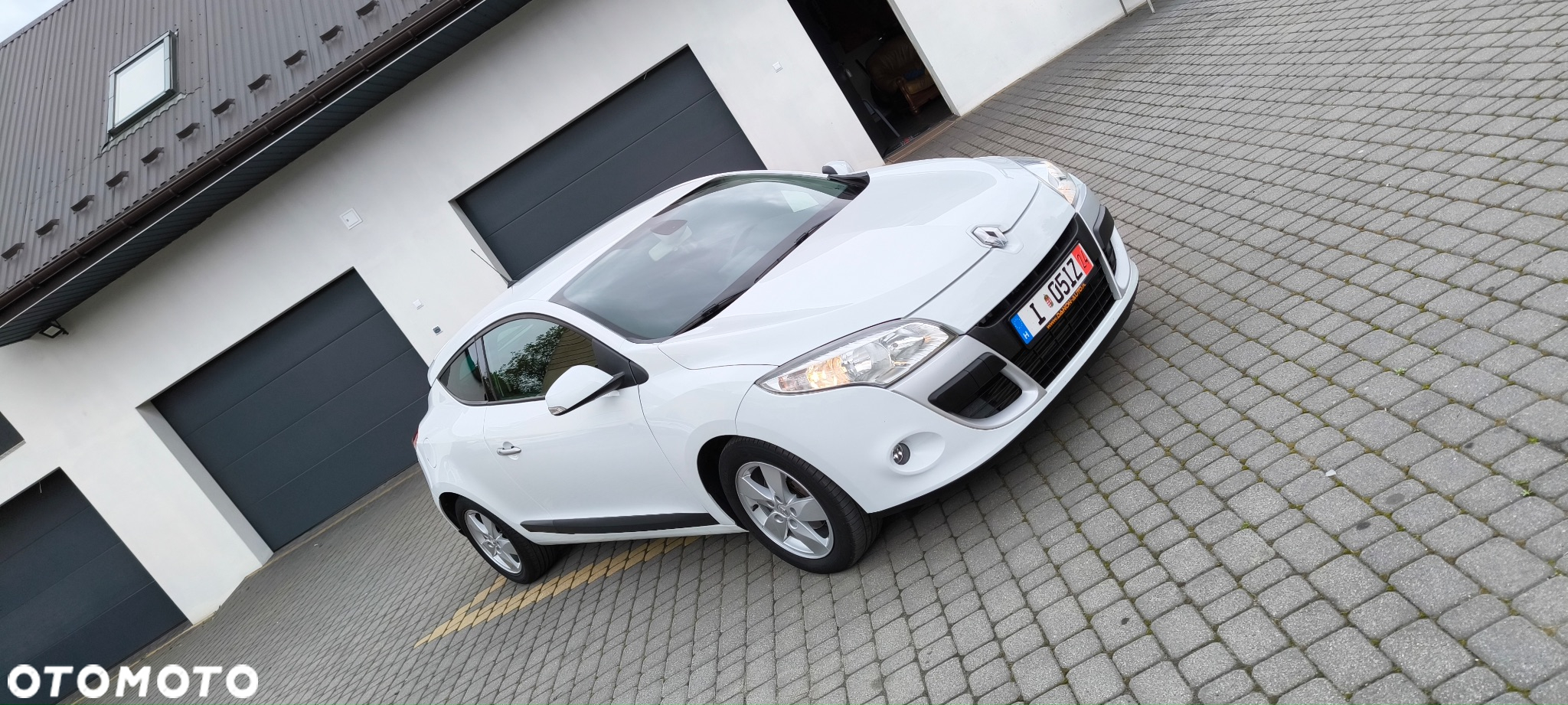 Renault Megane - 9