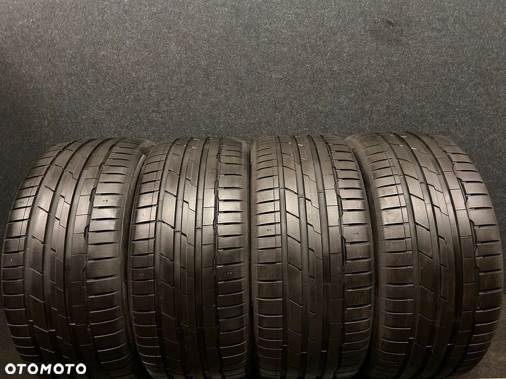 Opony letnie Hankook Ventus S1 EVO3 265/35/21 101Y XL 4szt. Nowa Demo! - 1