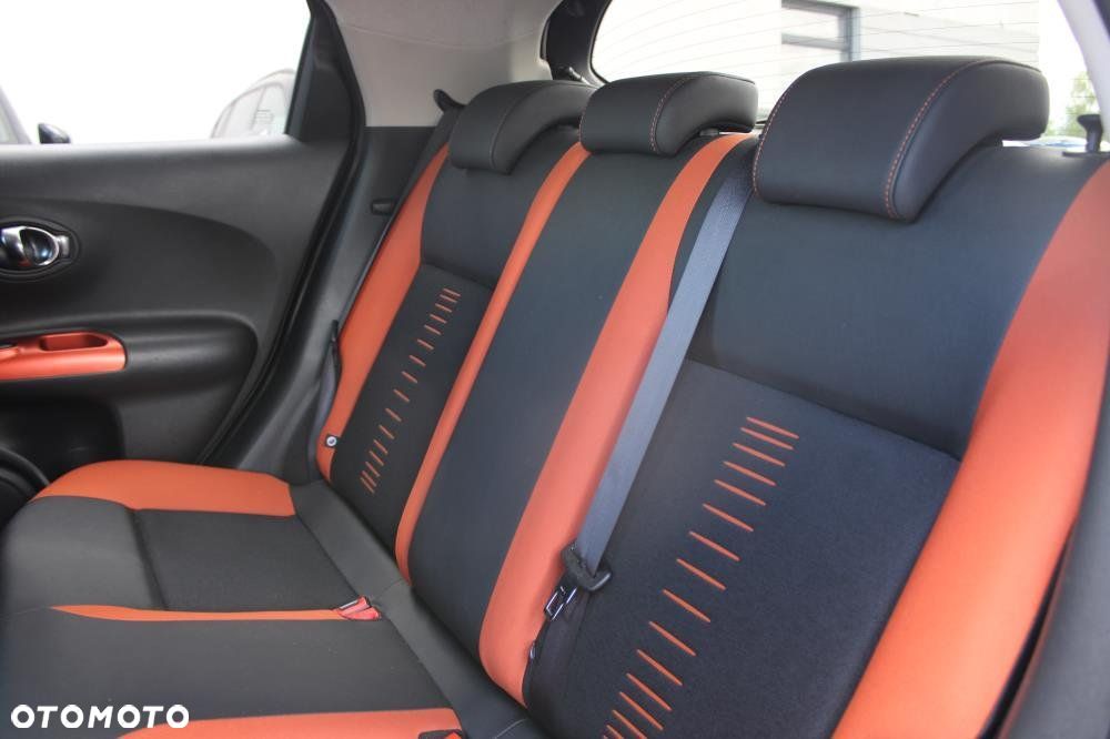 Nissan Juke - 19