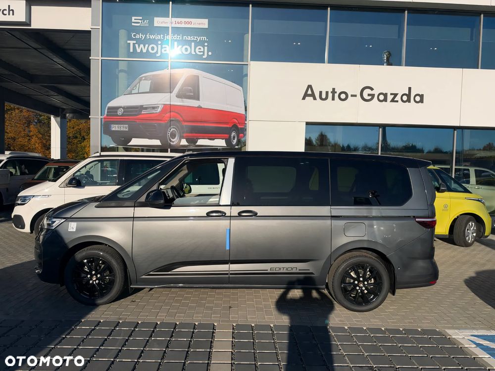 Volkswagen Multivan 2.0 TDI L2 Edition DSG - 9