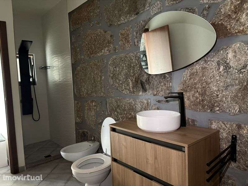 Moradia T3 para arrendamento em Irivo, Penafiel - Grande imagem: 4/12