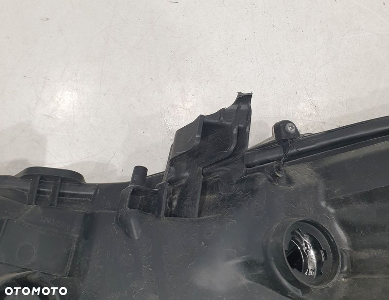 Toyota Corolla E21 Reflektor Prawy 81110-02T31-00 - 4