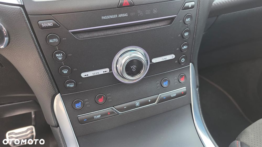 Ford Edge 2.0 EcoBlue Twin-Turbo 4WD ST-Line - 16