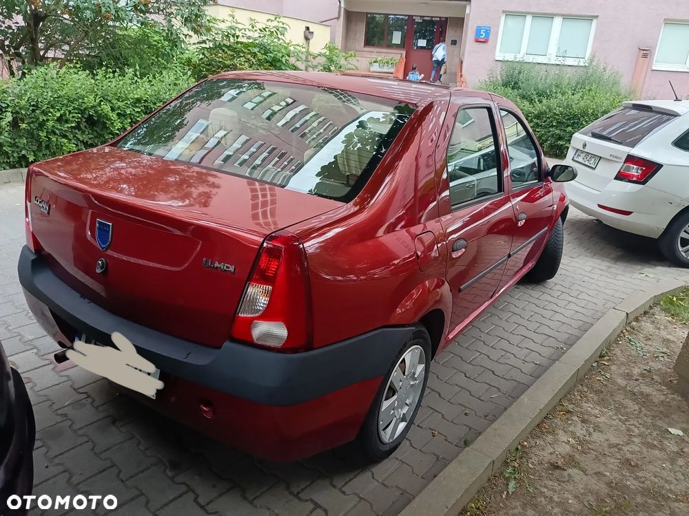 Dacia Logan 1.4 Ambiance - 7