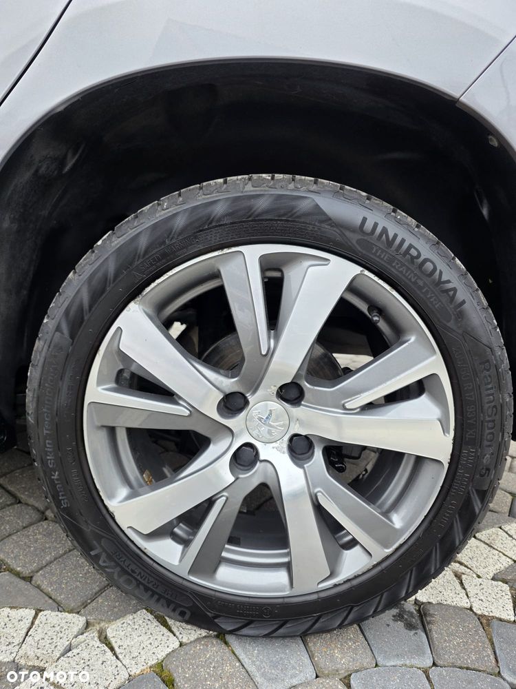 Peugeot 2008 - 30