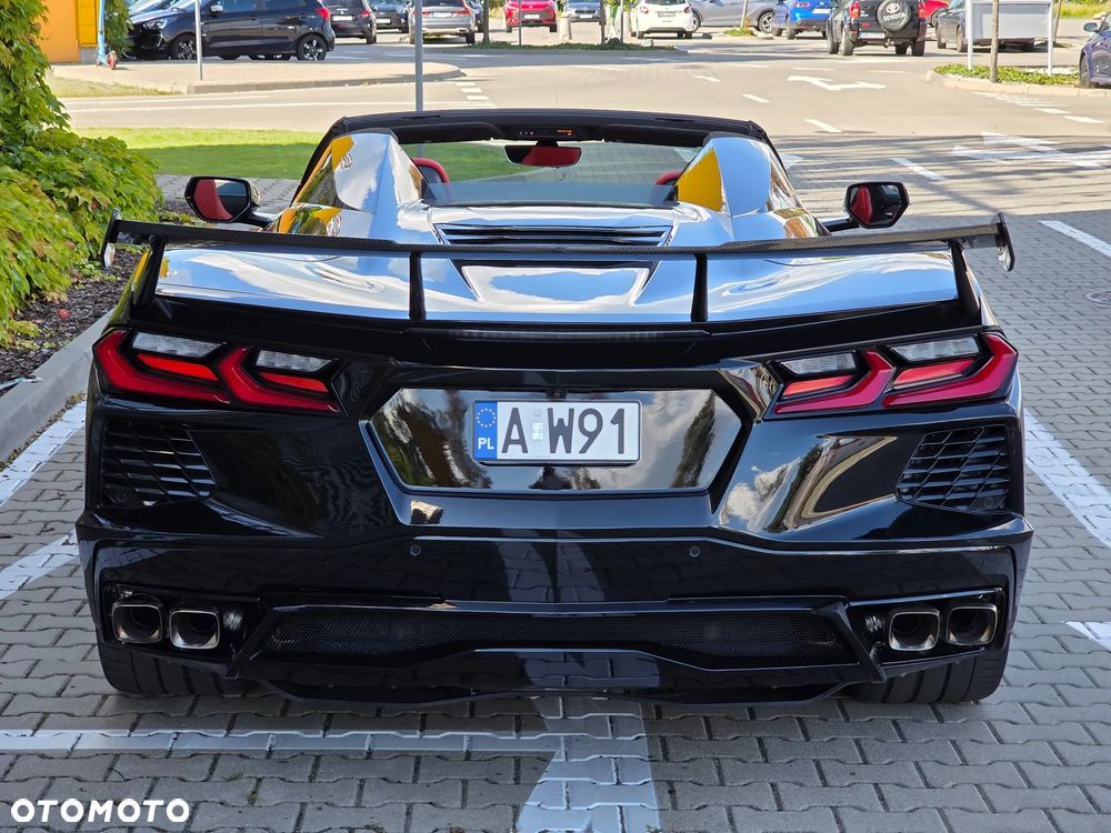 Chevrolet Corvette - 33