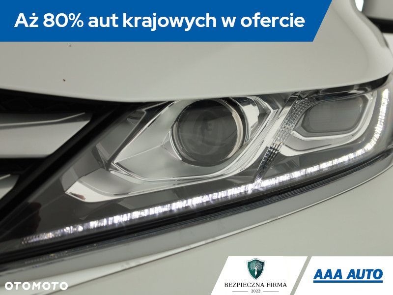 Mitsubishi Eclipse Cross - 22