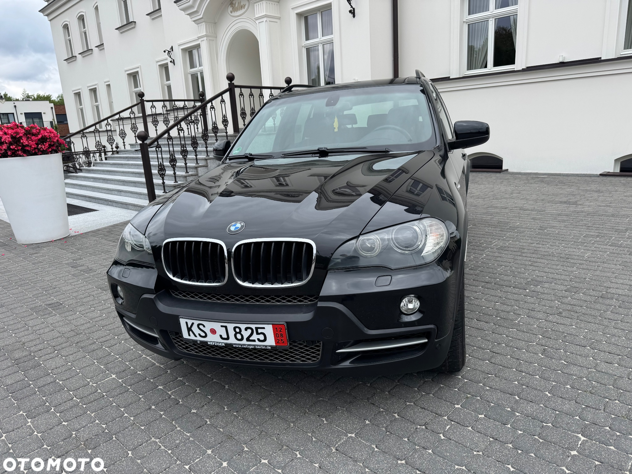 BMW X5 - 3