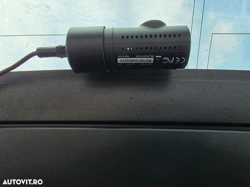 BMW Seria 5 530d xDrive Touring - 32