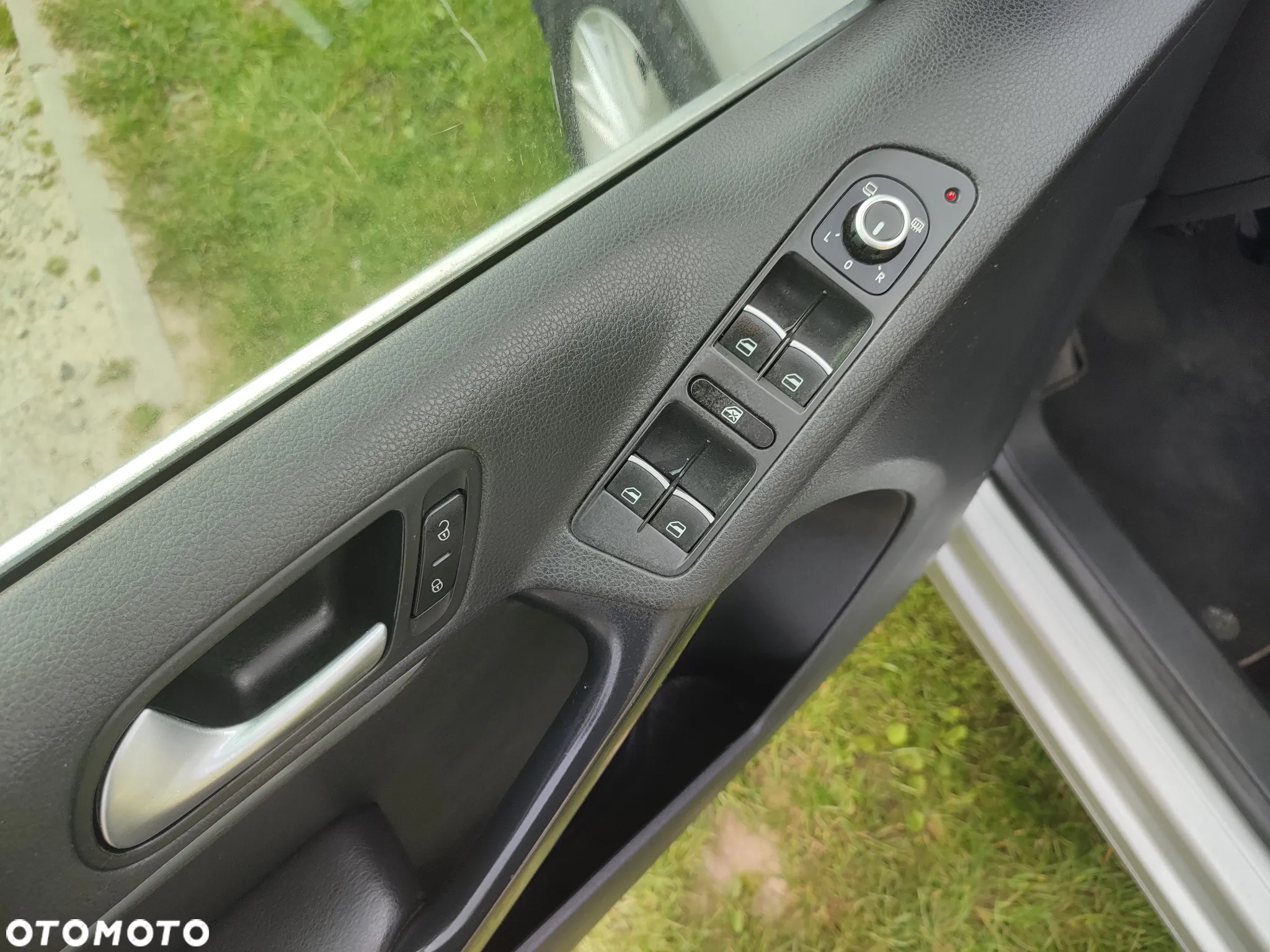 Volkswagen Tiguan - 13