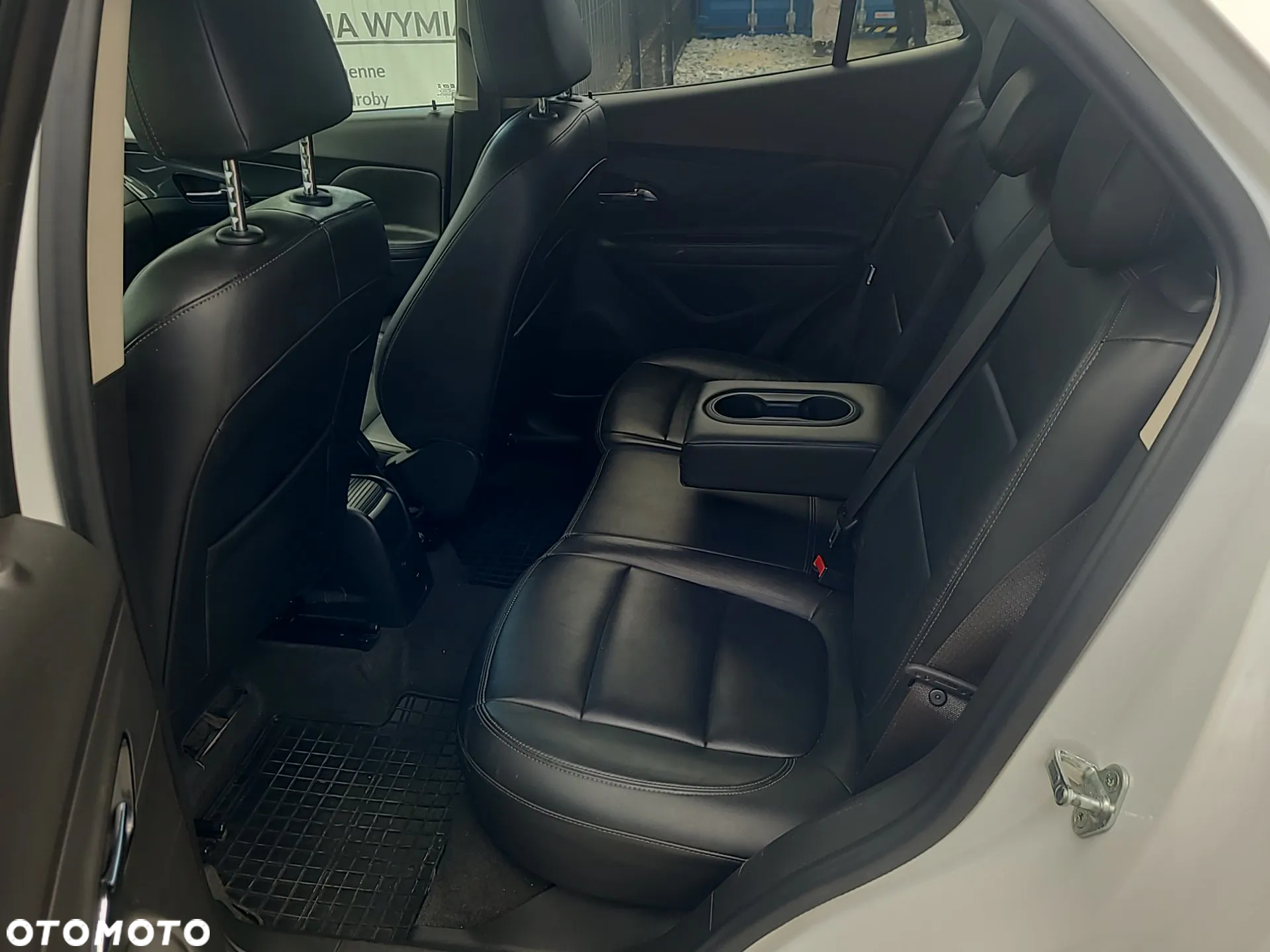 Opel Mokka X 1.4 T Elite S&S - 22