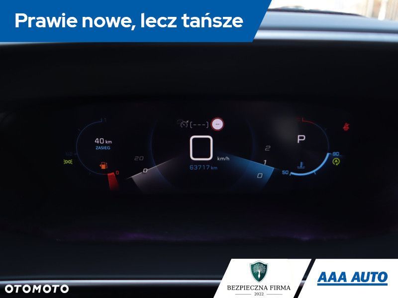 Peugeot 2008 - 13