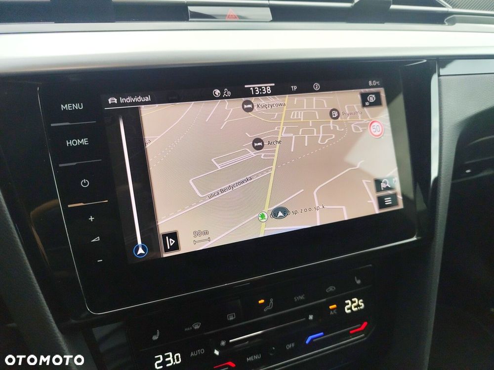 Volkswagen Arteon Shooting Brake 2.0 TDI Elegance DSG - 28