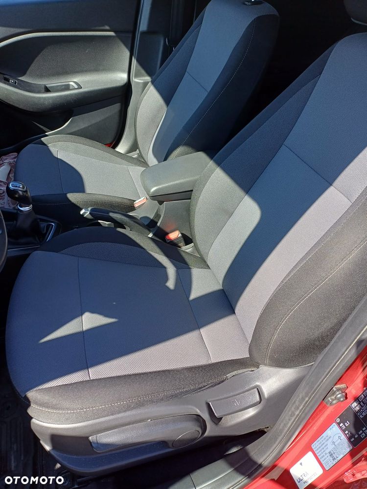 Hyundai i20 1.2 Comfort - 9