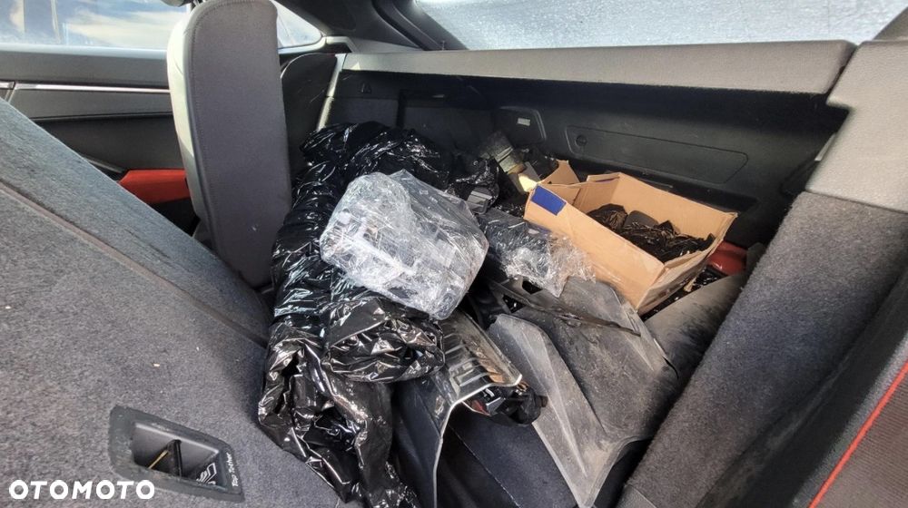 Audi RS Q3 Sportback - 12