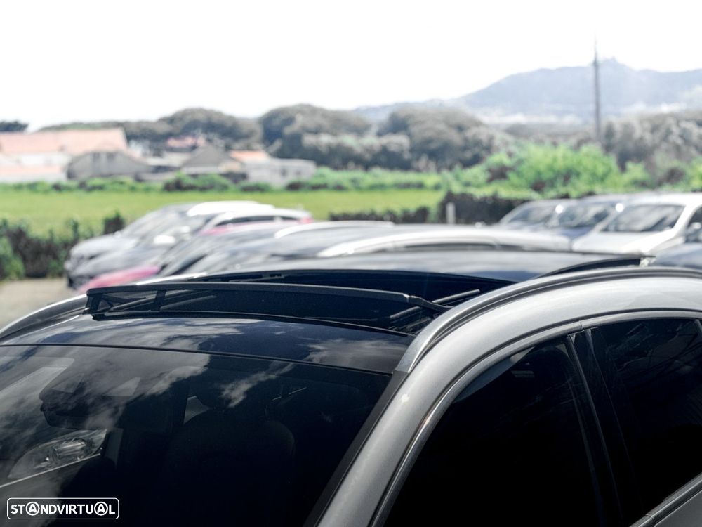 Mercedes-Benz GLA 250 - 6