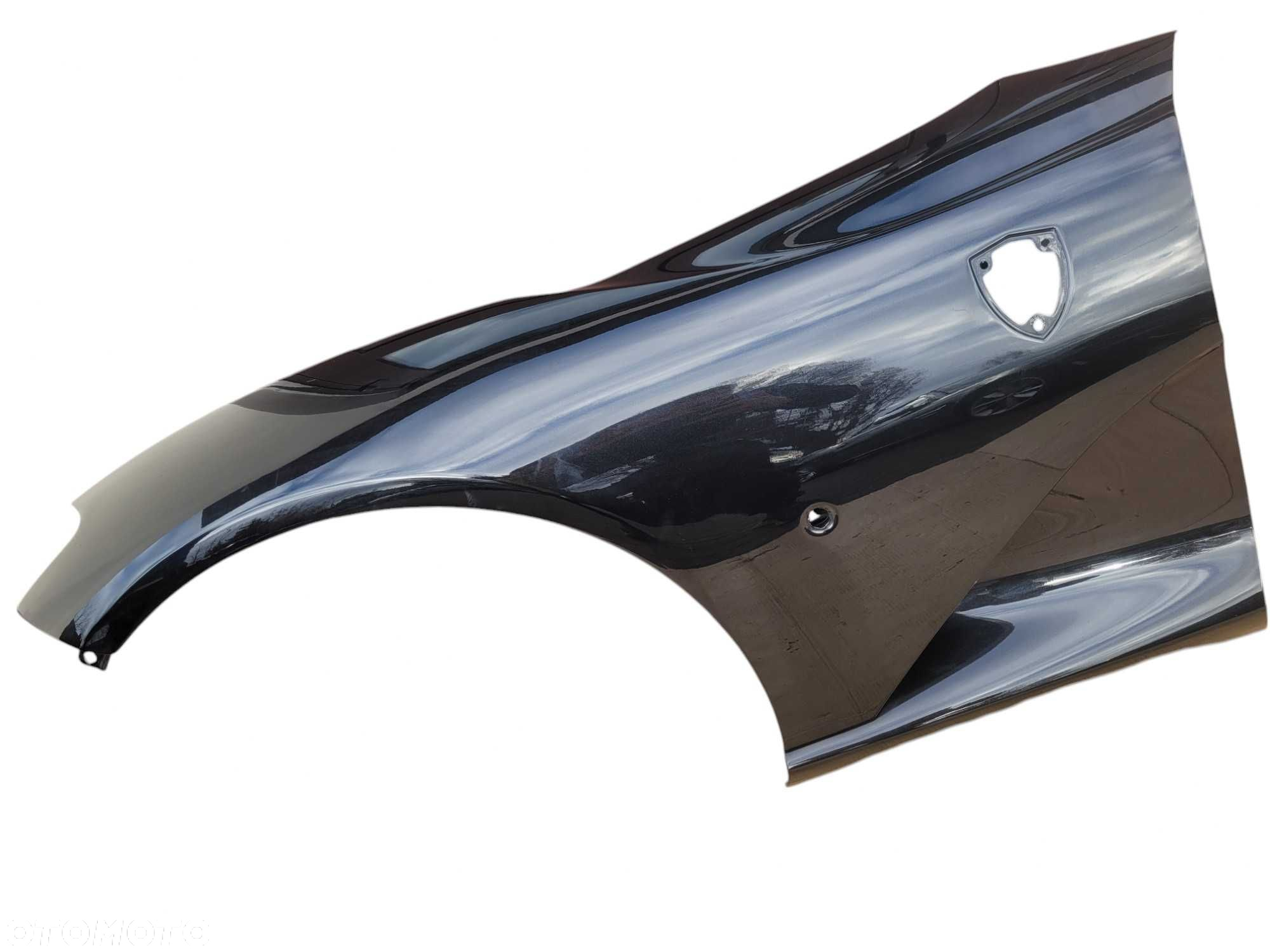 Ferrari 812 Superfast GTS - błotnik przedni przód LEWY front fender LH - 2
