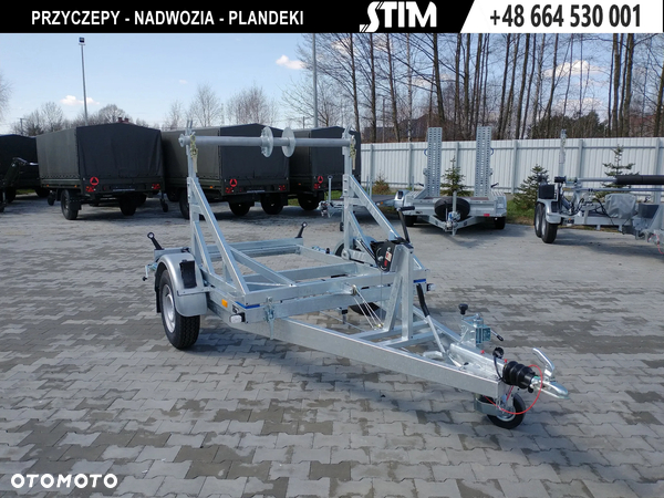 STIM Kablowa STIM S21/KB-ST/1300, vr.1300kg