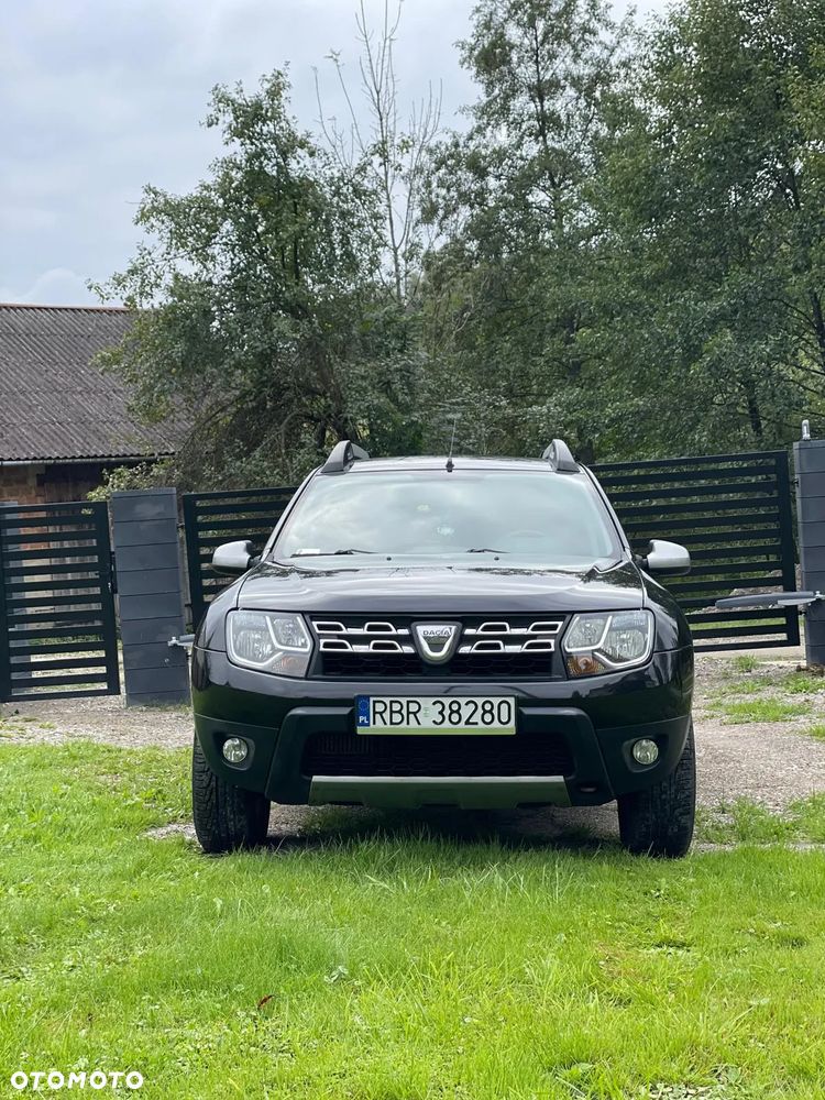Dacia Duster 1.2 TCe Laureate - 10