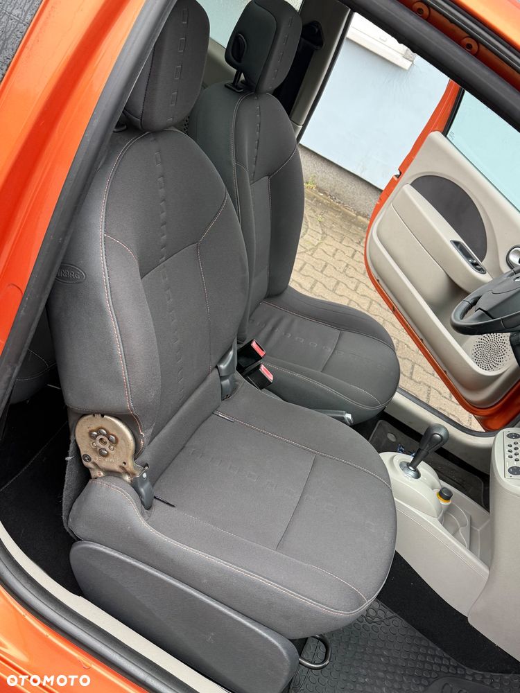 Renault Twingo 1.2 16V 75 Night & Day - 19