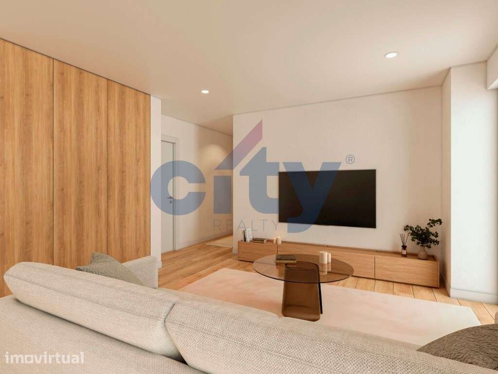 APARTAMENTO T3 NOVO - MALVEIRA - Grande imagem: 3/21