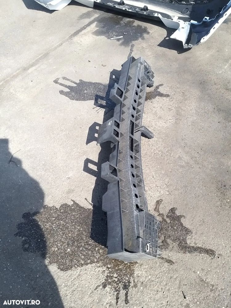 Armatura Bara Spate pentru Clio 4 an 2012-2017 - 1