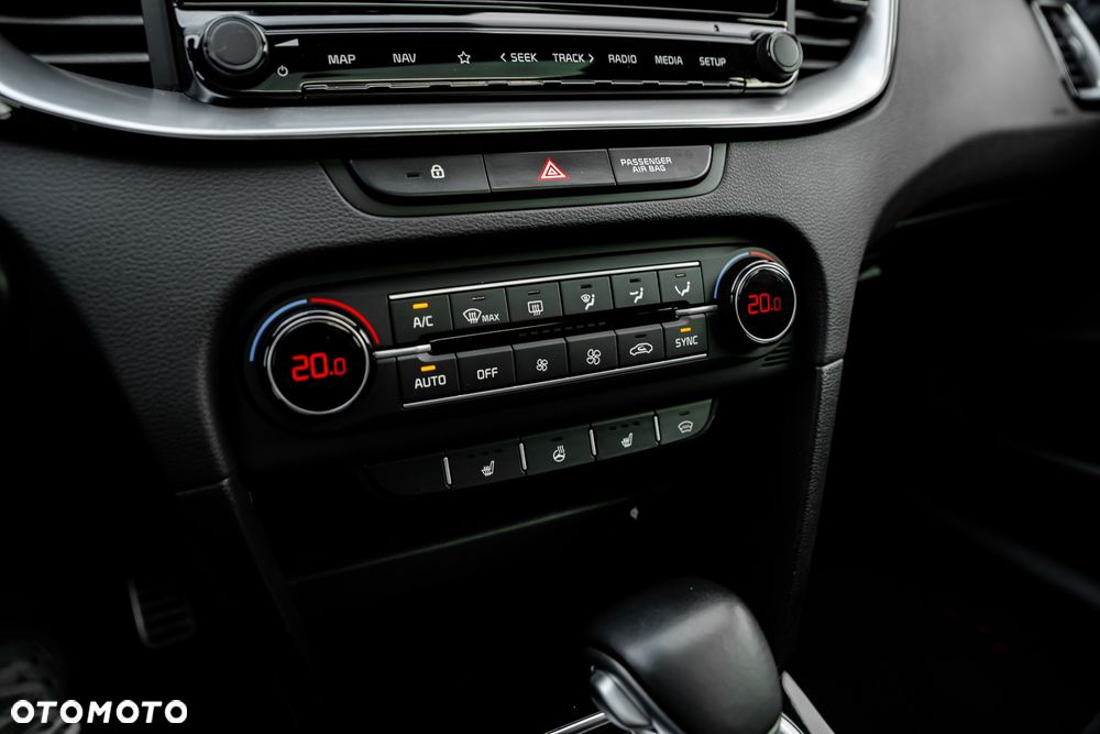 Kia ProCeed 1.6 T-GDI DCT7 OPF GT - 33