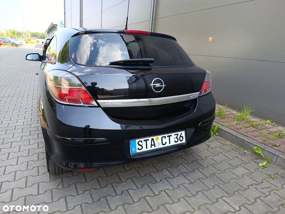 Opel Astra - 18
