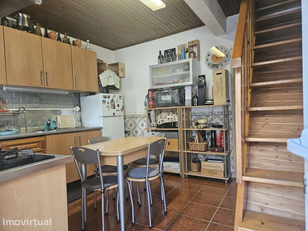Casa Renovada em Penamacor com Vista Panorâmica - Grande imagem: 3/17