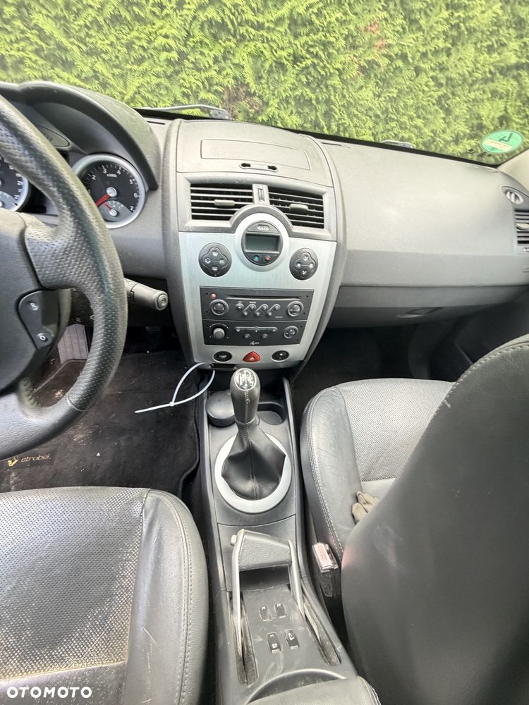 Renault Megane - 4