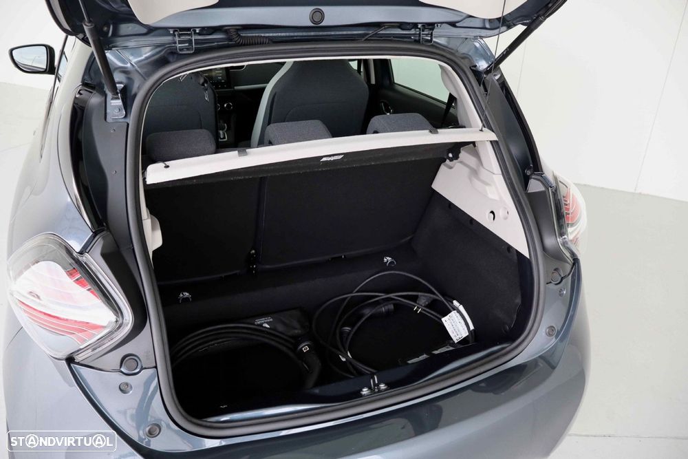 Renault Zoe (c/ Bateria) Limited 50 - 11