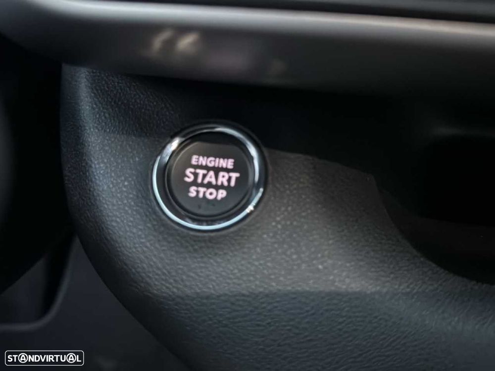 Jeep Avenger 54 kWh Summit - 21