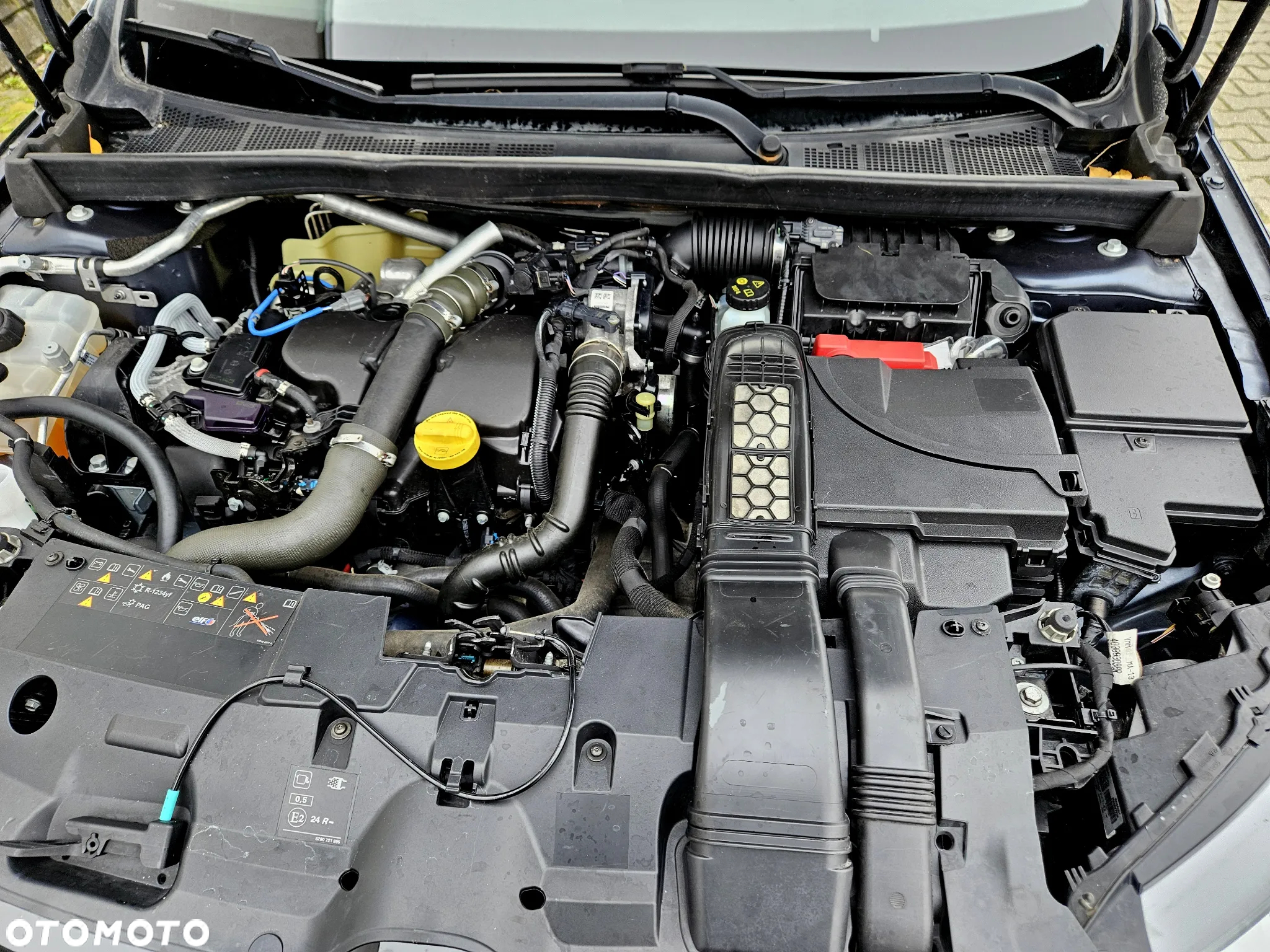Renault Megane 1.5 dCi Energy Bose EU6 - 19