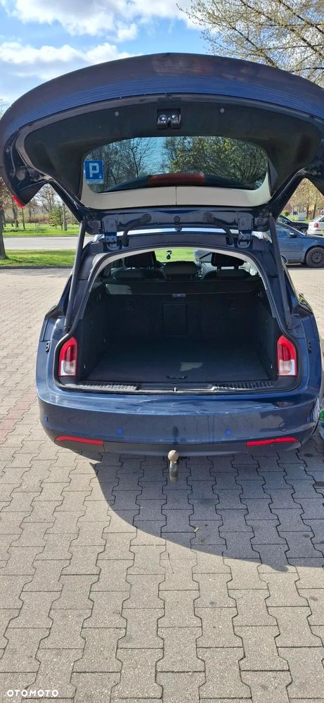 Opel Insignia 1.8 Sport - 21