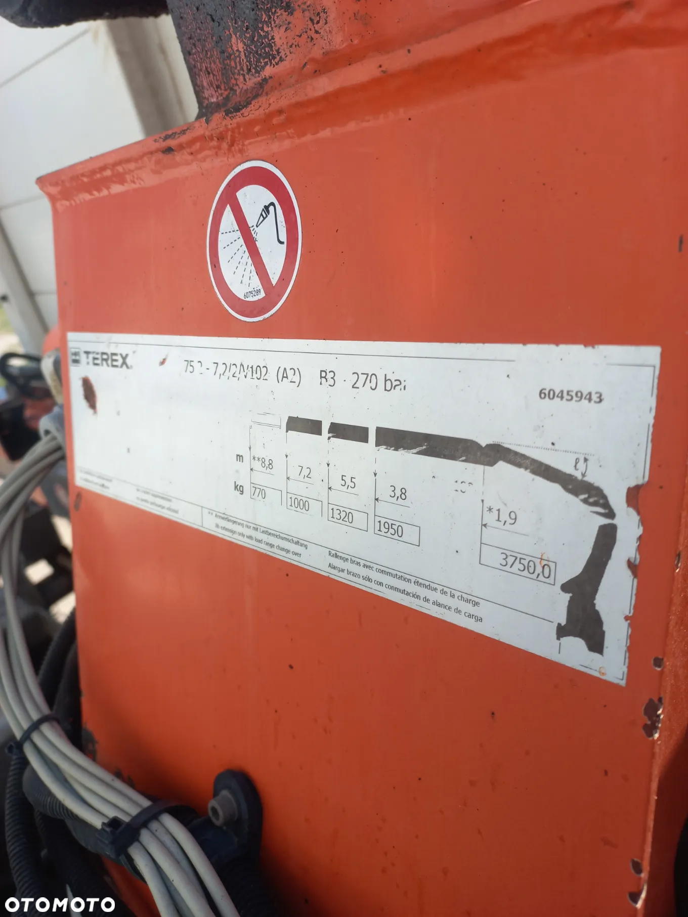 MAN TGL 12220 - 14