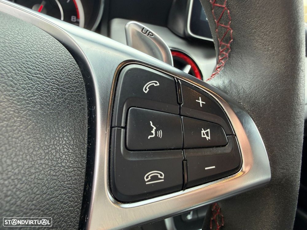 Mercedes-Benz CLA 45 AMG Shooting Brake 4-Matic - 18