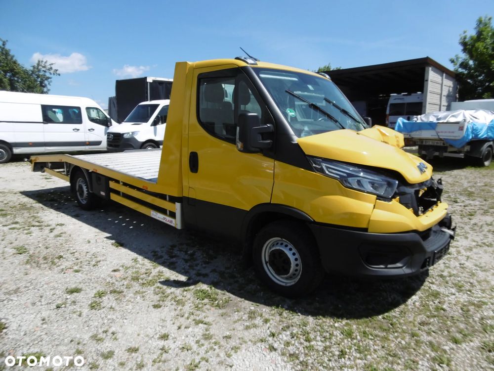 Iveco Daily - 1