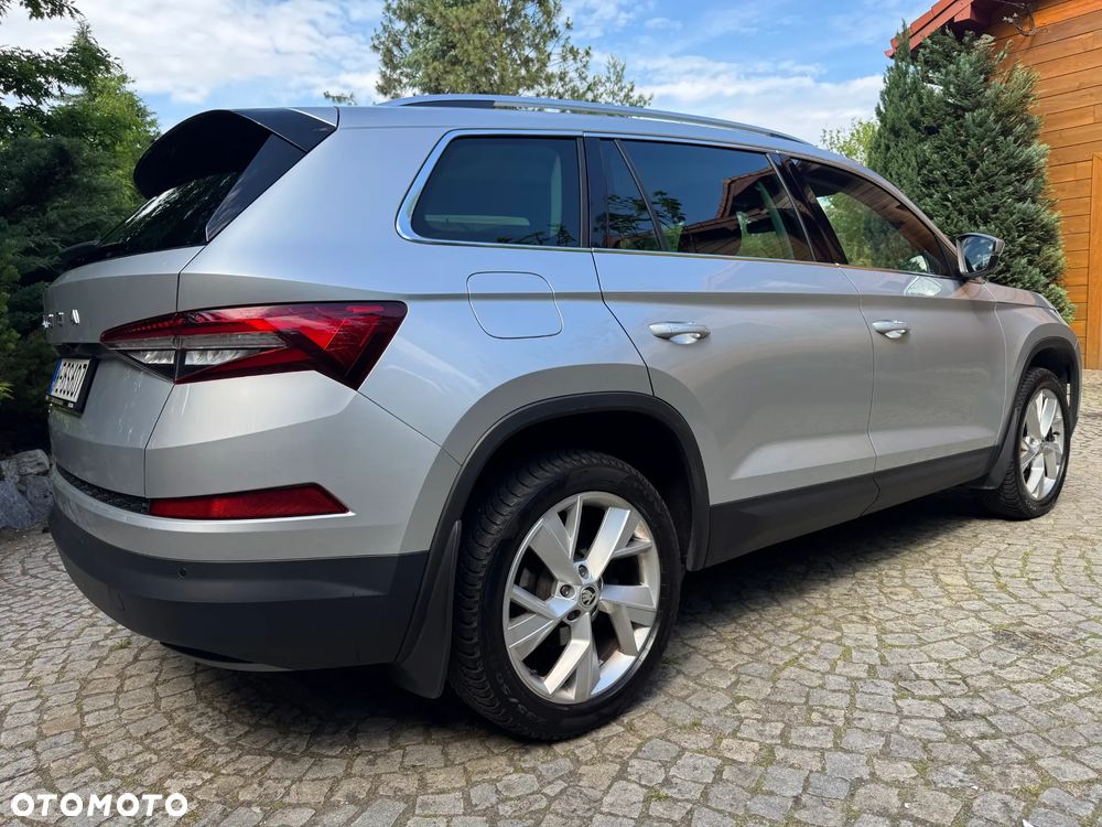 Skoda Kodiaq 2.0 TDI 4x2 Style DSG - 6