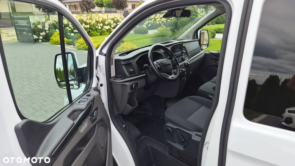 Ford Transit Custom L1H1 VA MH Trend - 6