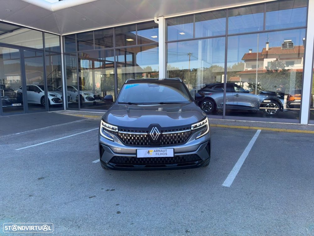 Renault Austral 1.2 E-Tech Iconic - 2