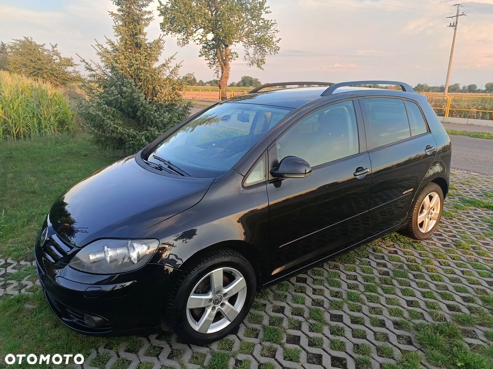 Volkswagen Golf Plus - 25
