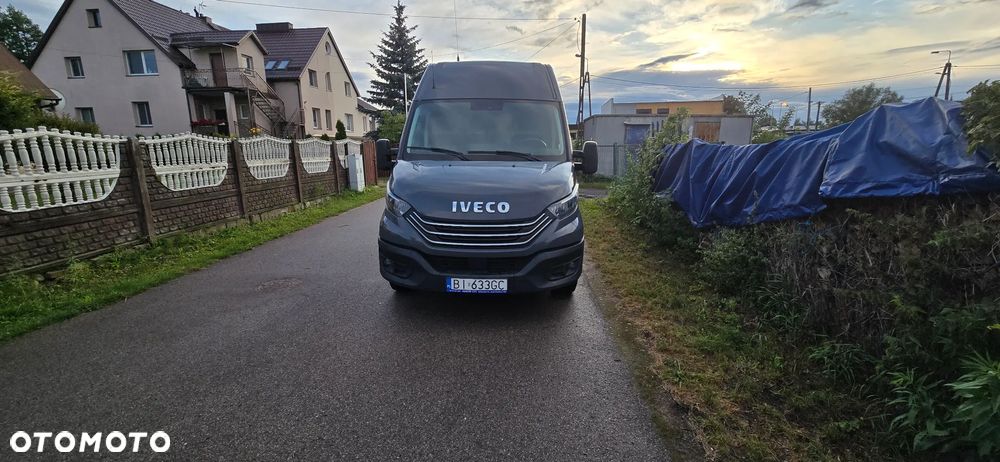 Iveco DAILY - 2