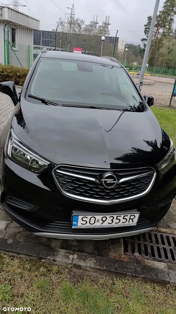 Opel Mokka 1.6 Enjoy S&S - 4