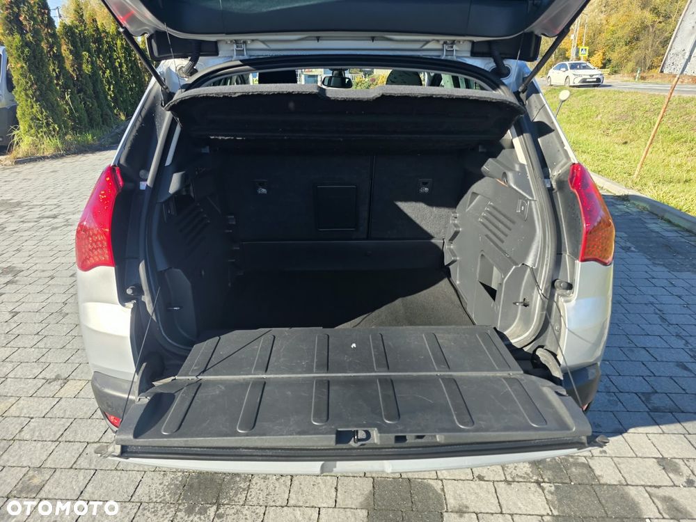 Peugeot 3008 - 10