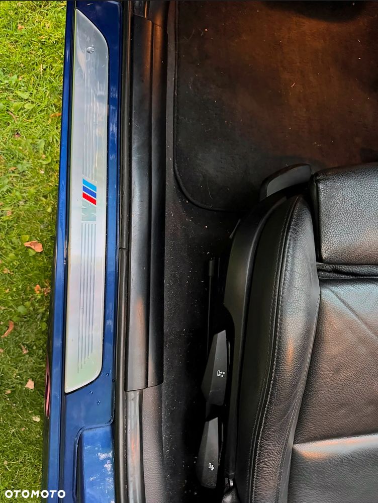 BMW Seria 1 120d DPF Edition Sport - 10