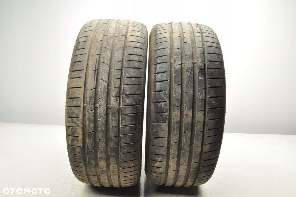2X OPONA OPONY POWERTRAC ECOSPORT X77 205/40 R17 24/25R - 1