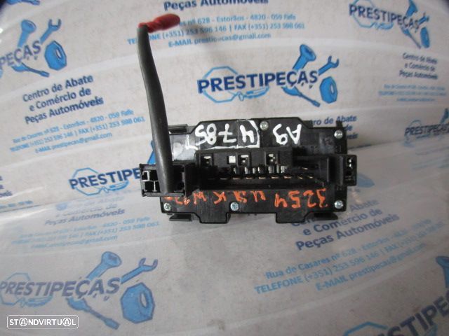 Interruptor 1708201810 MERCEDES SLK W170 1997 2.3I 195CV 2P CINZA 4 PISCAS - 2