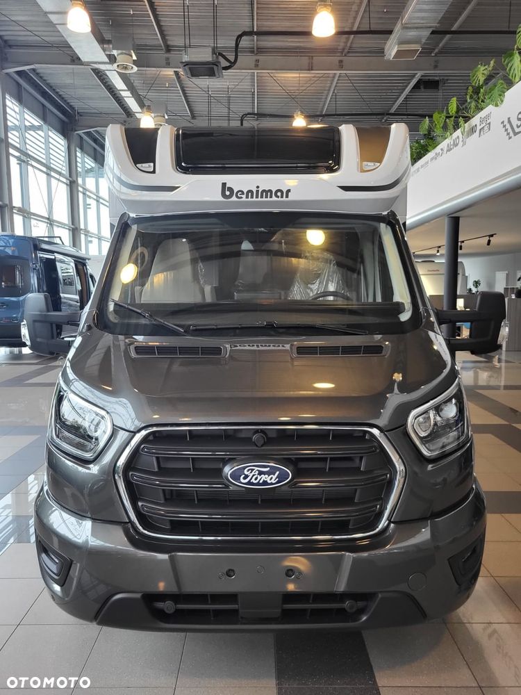 Benimar T444 T26 - 38